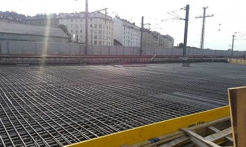 BETONBAU 1 nach EC2