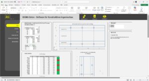 ULS Punktegestützte Platte