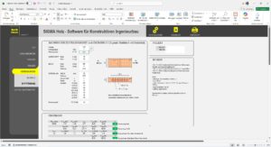 VERBINDUNGEN Stahlblech mit Stabdübel