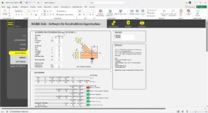 VERBINDUNGEN Stirnversatz